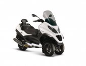 2010 Piaggio MP3 500 photo